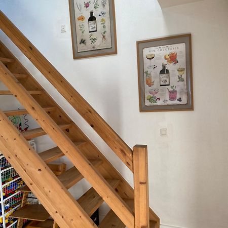 Vidunderligt Hus Pa Smukke Nyord Βίλα Stege Εξωτερικό φωτογραφία
