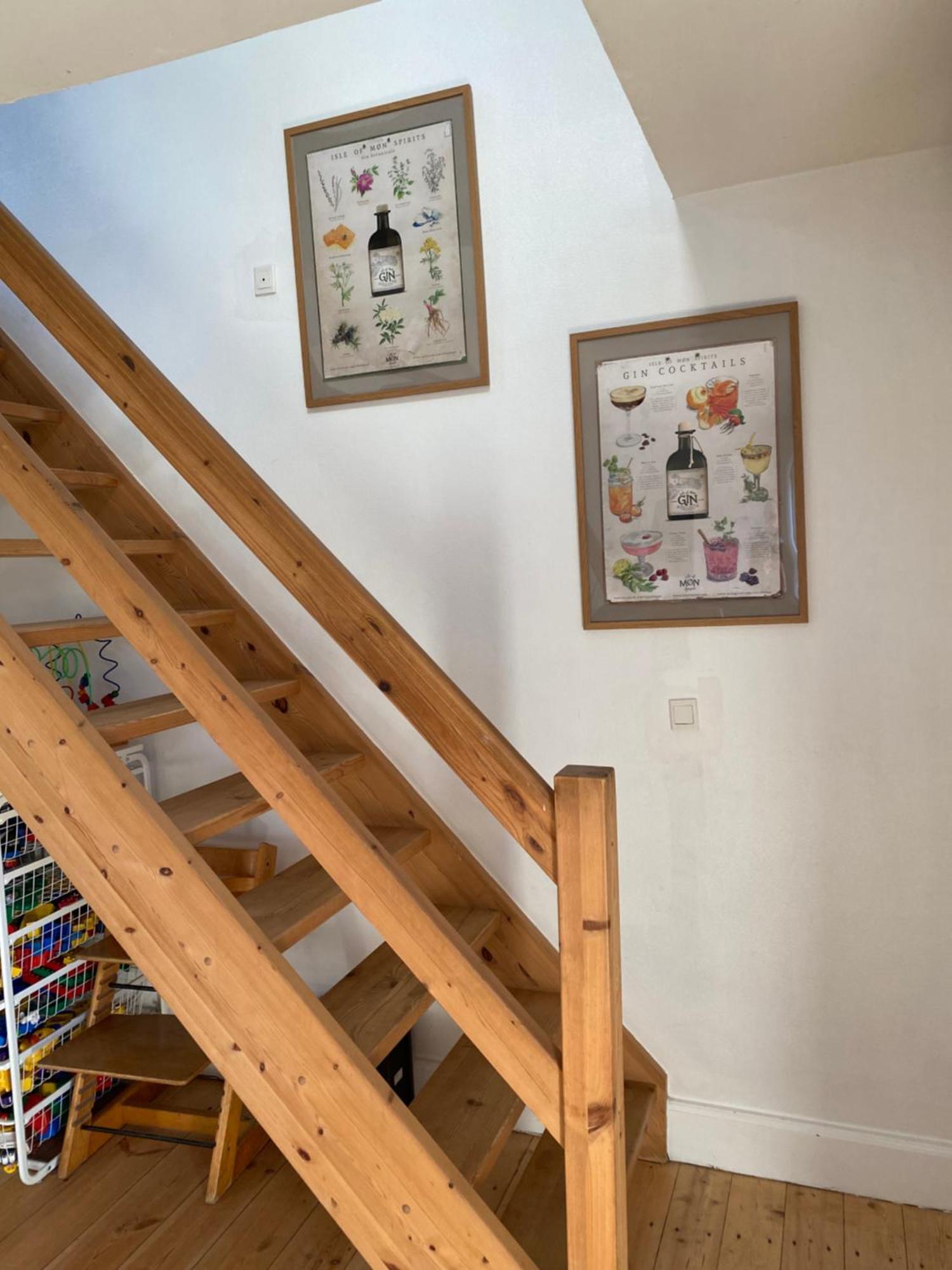 Vidunderligt Hus Pa Smukke Nyord Βίλα Stege Εξωτερικό φωτογραφία